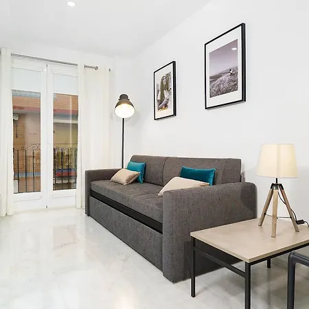 Apartamento Ruzafa *
