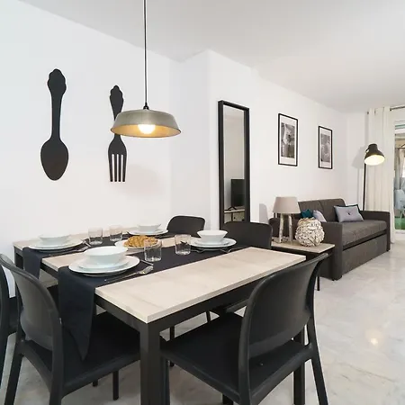 Apartamento Ruzafa *