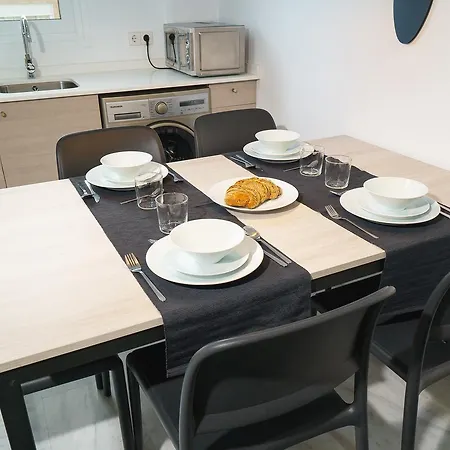 Apartamento Ruzafa