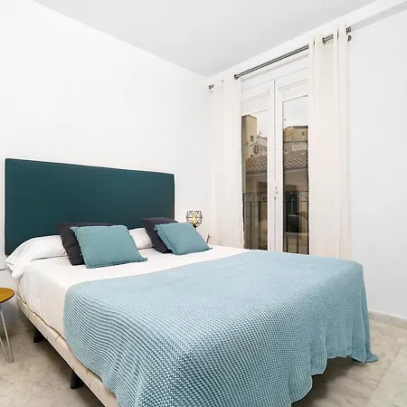 Apartmán Flatsforyou Ruzafa *