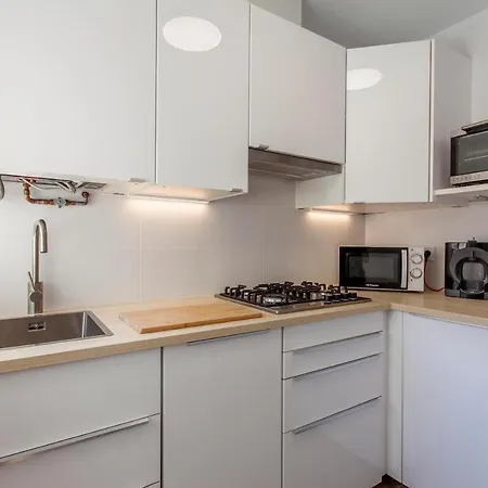 Daire Flat Malvarrosa Zone Valensiya