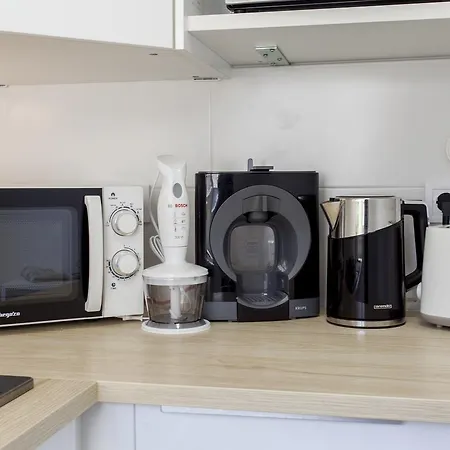 Flat Malvarrosa Zone *