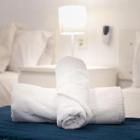 Apartup Ayora Garden *