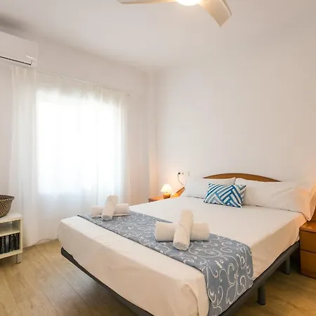 Apartup Ayora Garden Apartment