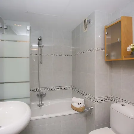 Singularstays Poeta Querol Appartement Valence