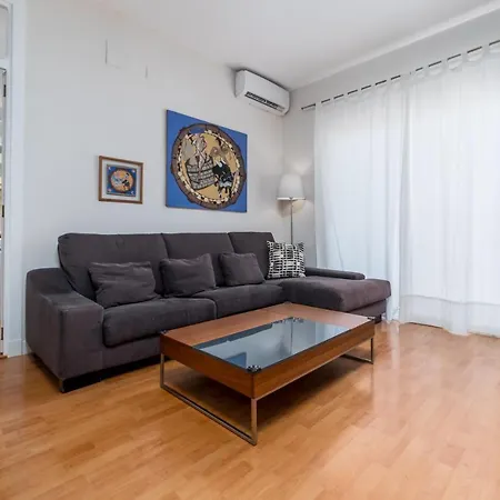 Travel Habitat Literato Azorin Apartmán Valencie