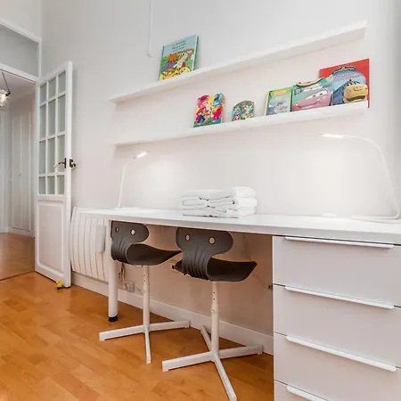 Travel Habitat Literato Azorin Apartmán *