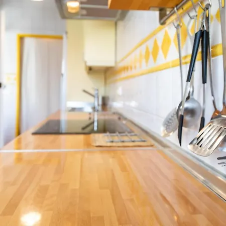 Apartmán Travel Habitat Literato Azorin *