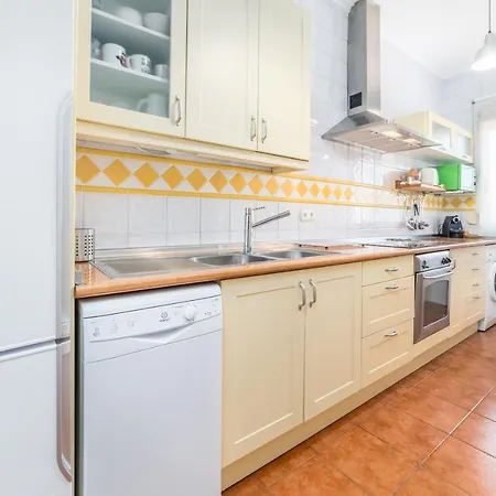 Apartmán Travel Habitat Literato Azorin *