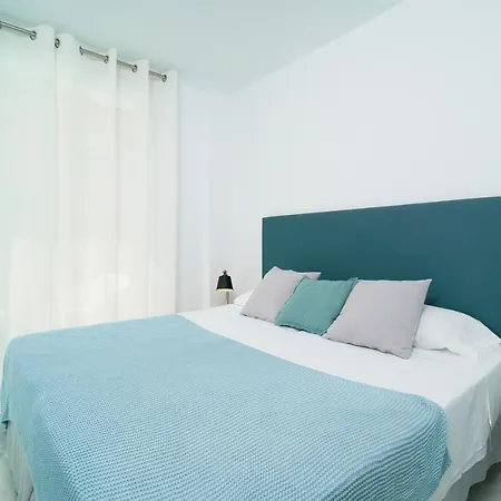 Apartman Flatsforyou Ruzafa