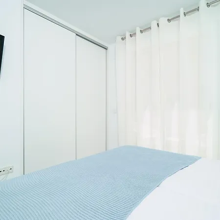 Apartmán Flatsforyou Ruzafa *