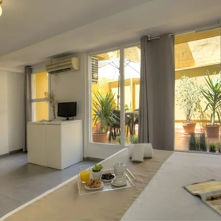 Singularstays Botanico 29 Ostello *