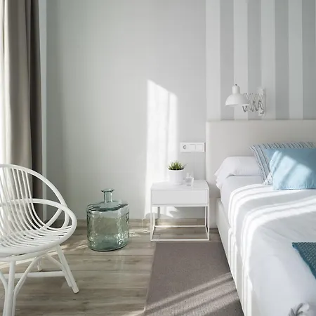 Hotel Boutique Balandret