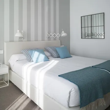 Boutique Balandret 3* Βαλένθια