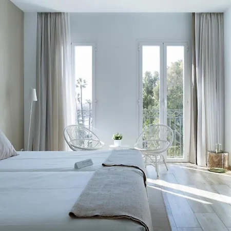 Boutique Balandret Hotel Valenza
