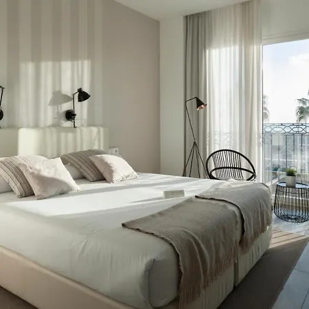 Boutique Balandret Hotel Valencia