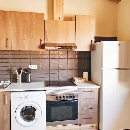 ゲストハウス Mom La Punta バレンシア