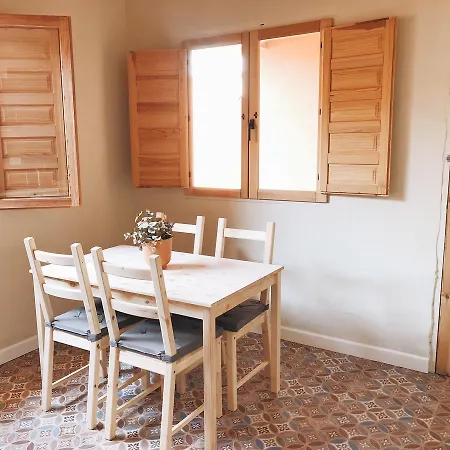 Vendégház Mom La Punta 3*