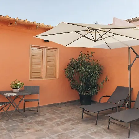 Maison d'hôtes Mom La Punta 3*