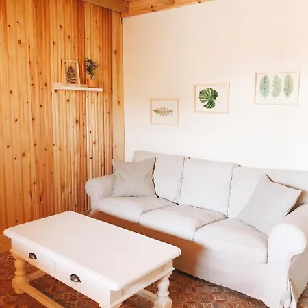 Mom La Punta バレンシア