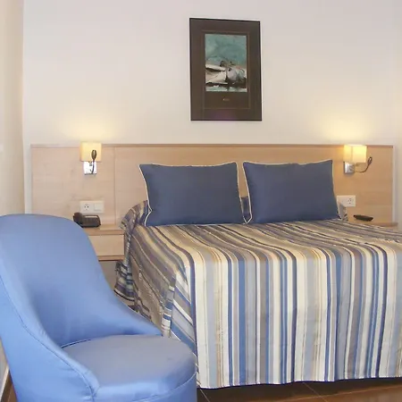 Otel Alkazar Valensiya