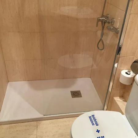 Hotel Alkazar