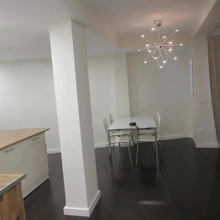 Dormavalencia Βαλένθια