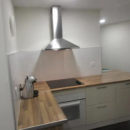 Dormavalencia Maison d'hôtes *