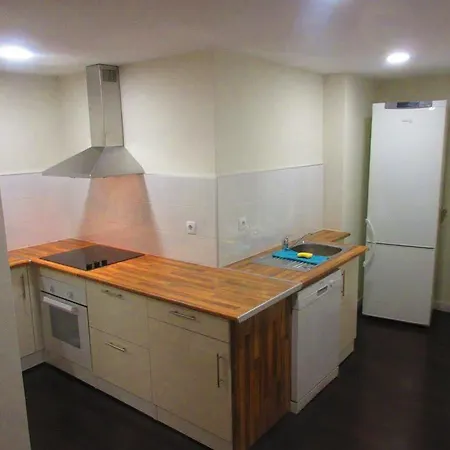 Dormavalencia Guest house *