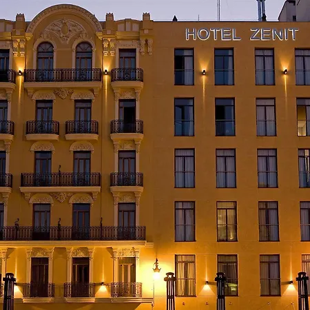 Zenit Otel