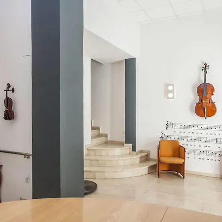 De La Musica Hotel Valencia