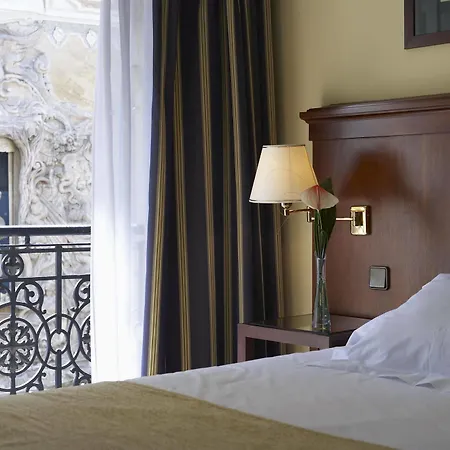 Sh Ingles Boutique Hotell