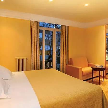 Sh Ingles Boutique Otel Valensiya