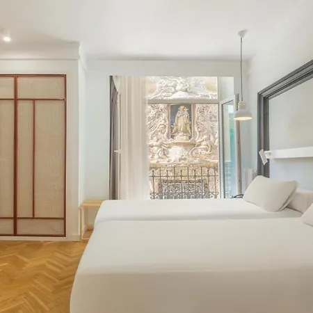 Sh Ingles Boutique Hotel 4*