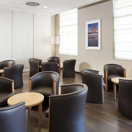 Ciudad De Ciencias Hotel 3*