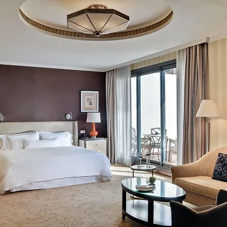 Hotel The Westin 5*