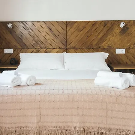 Buho House Aparthotel Valencia