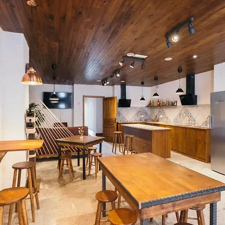 Buho House
