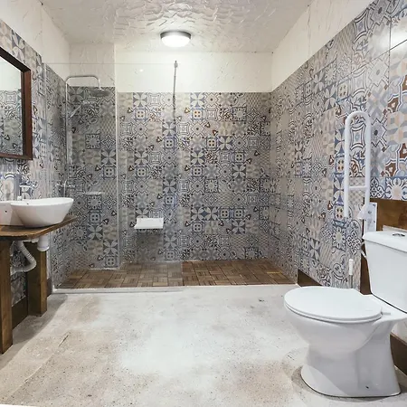 Buho House מלון דירות