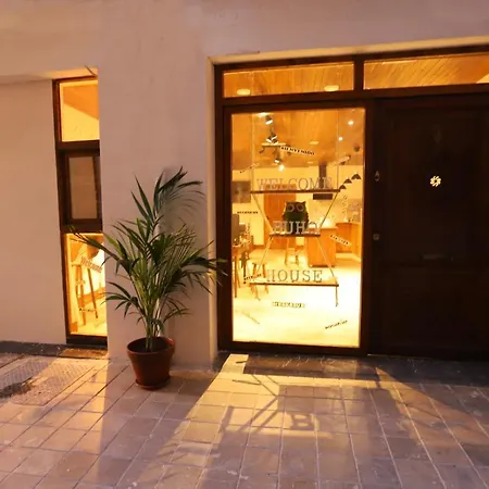 Buho House מלון דירות *