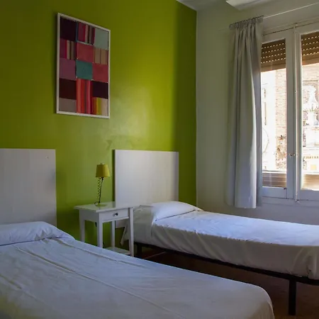 Russafa Youth * Valencia