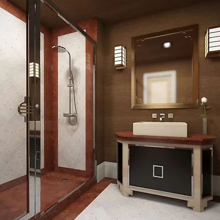 Nh Collection Colon Hotel