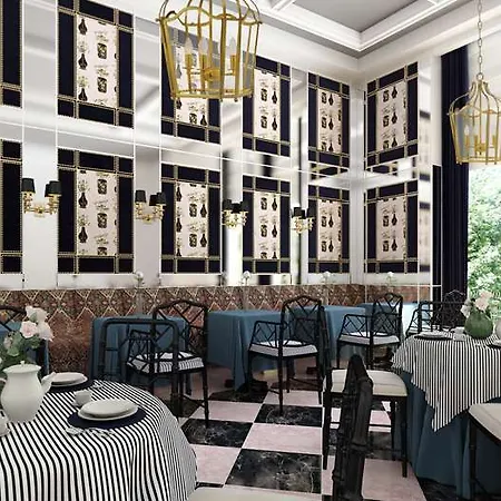 Nh Collection Colon 4* Valensiya