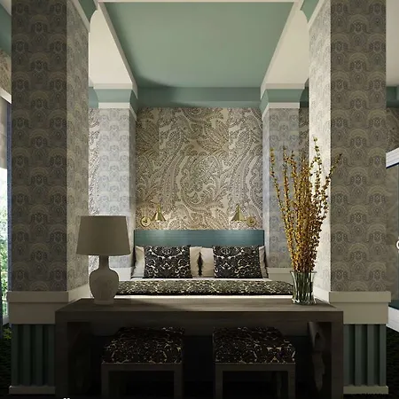 Otel Nh Collection Colon