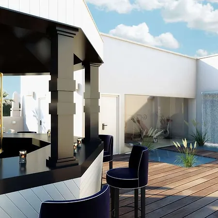 Otel Nh Collection Colon 4*
