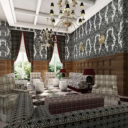 Nh Collection Colon Otel Valensiya
