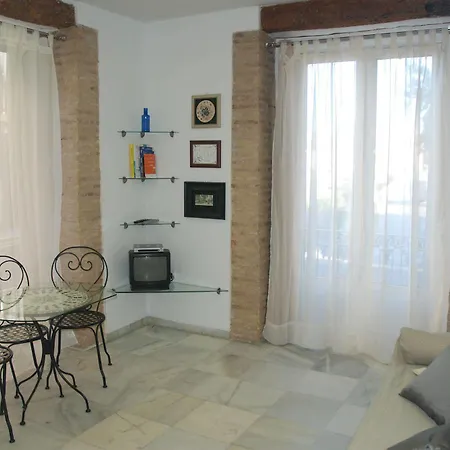 Apartment Brental Trinidad Valencia