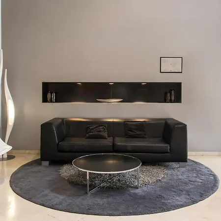 Ilunion Aqua 3 Hotel 3*