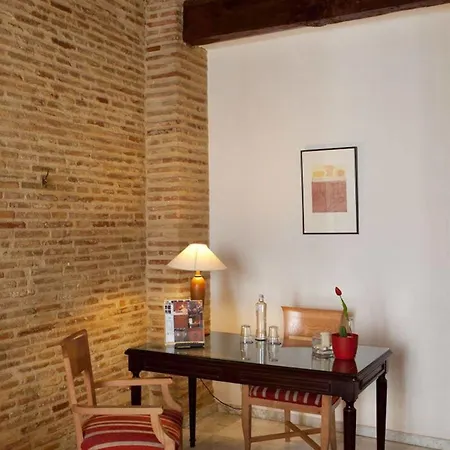 Hotel Ad Hoc Monumental 1881