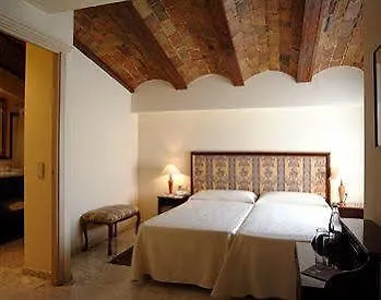 Hotel Ad Hoc Monumental 1881 3*